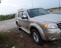 Ford Everest 2009 - Cần bán lại xe cũ Ford Everest đời 2009