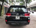 Toyota Land Cruiser 2016 - Cần bán Toyota Land Cruiser sản xuất năm 2016, màu đen