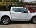 Chevrolet Colorado   2.8 LTZ 2018 - Bán ô tô Chevrolet Colorado 2.8 LTZ đời 2018, màu trắng, giá tốt