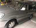 Mitsubishi Jolie MB 2005 - Bán Mitsubishi Jolie MB sản xuất 2005, màu bạc