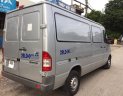 Mercedes-Benz Sprinter 2009 - Cần bán Mercedes 2009, màu bạc