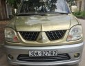 Mitsubishi Jolie 2004 - Bán Mitsubishi Jolie sản xuất năm 2004, màu vàng