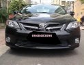 Toyota Corolla altis 2.0V 2010 - Bán xe Toyota Corolla Altis 2.0 V đời 2010, màu đen