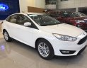 Ford Focus 2019 - Hà Nội Ford bán Ford Focus 2019, giá chỉ 560 triệu, tặng phụ kiện và bảo hiểm - LH ngay: 0934.696.46 để ép giá