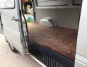 Mercedes-Benz Sprinter 2009 - Cần bán Mercedes 2009, màu bạc