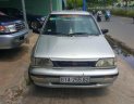 Kia Pride Beta 1995 - Bán ô tô Kia Pride 1.3 năm 1995, màu bạc, nhập khẩu