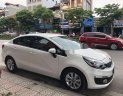 Kia Rio 2017 - Cần bán Kia Rio đời 2017, màu trắng, xe nhập chính chủ