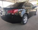 Chevrolet Cruze 2011 - Bán Chevrolet Cruze đời 2011, màu đen