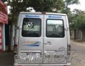 Mercedes-Benz Sprinter 2005 - Cần bán xe Mercedes năm sản xuất 2005, màu bạc giá cạnh tranh