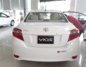 Toyota Vios 1.5E 2018 - Bán xe Toyota Vios mới 100%, tháng 6-7 nhiều ưu đãi, quà tặng, hỗ trợ trả góp, nhận xe chỉ với 170 triệu đồng