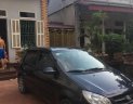 Hyundai Getz 2010 - Bán Hyundai Getz đời 2010, màu đen, giá tốt