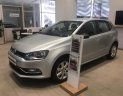 Volkswagen Polo 2018 - Bán Volkswagen Polo Hatchback, nhập khẩu nguyên chiếc, trả trước chỉ từ 200 triệu, liên hệ 0931878379