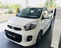 Kia Morning S 2018 - Bán ô tô Kia Morning S đời 2018, màu trắng