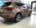 Hyundai Santa Fe 2018 - Cần bán xe Hyundai Santa Fe 2018