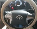 Toyota Fortuner G 2014 - Bán Fortuner G 2014, đúng chất, màu bạc, giá TL, hỗ trợ góp