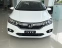 Honda City 1.5 CVT 2018 - Bán Honda City 1.5, giá tốt - Hỗ trợ trả góp - Honda Ô tô Bắc Ninh - 0888384444