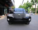 Toyota Land Cruiser VX 2015 - Bán xe Toyota Land Cruiser VX, sản xuất 2015 màu đen giá tốt