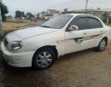 Daewoo Lanos 2003 - Cần bán lại xe Daewoo Lanos đời 2003, màu trắng, 85tr