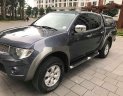 Mitsubishi Triton   GLS  2010 - Cần bán Mitsubishi Triton GLS đời 2010 số sàn 