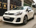 Kia Rio 1.4 AT 2016 - Bán ô tô Kia Rio 1.4 AT sản xuất 2016, màu trắng, nhập khẩu nguyên chiếc còn mới