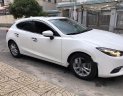 Mazda 3   Facelift  2017 - Bán Mazda 3 Facelift sản xuất 2017, màu trắng