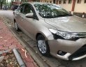 Toyota Vios 2016 - Bán ô tô Toyota Vios năm 2016 chính chủ