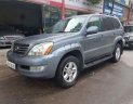 Lexus GX 470 2006 - Bán xe Lexus GX 470 đời 2006, màu xám, nhập khẩu  