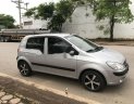 Hyundai Getz 2010 - Cần bán gấp Hyundai Getz 2010, màu bạc