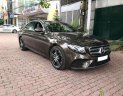 Mercedes-Benz E class E300 AMG 2016 - Cần bán xe Mercedes E300 AMG đời 2016, màu nâu, nhập khẩu số tự động