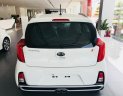 Kia Morning S 2018 - Bán ô tô Kia Morning S đời 2018, màu trắng