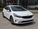 Kia Cerato Cerato 1.6 MT 2018 - Bán Kia Cerato 1.6 MT 2018, trả trước 170tr