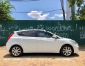 Hyundai Accent 1.4 AT 2015 - Cần bán lại xe Hyundai Accent đời 2015, màu trắng, nhập khẩu như mới giá cạnh tranh