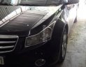 Daewoo Lacetti CDX 2009 - Cần bán Daewoo Lacetti CDX năm 2009, màu đen, nhập khẩu nguyên chiếc