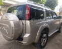 Ford Everest 2.5L 4x2 AT 2009 - Bán Ford Everest 2.5L 4x2 AT sản xuất năm 2009 chính chủ, giá tốt