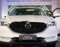 Mazda CX 5 2017 - Cần bán Mazda CX 5 năm sản xuất 2017, màu trắng giá cạnh tranh