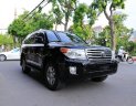 Toyota Land Cruiser VX 2015 - Bán xe Toyota Land Cruiser VX, sản xuất 2015 màu đen giá tốt