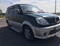 Mitsubishi Jolie SS 2005 - Bán Mitsubishi Jolie 2.0 MPI đời 2005, màu xanh lam, giá chỉ 210 triệu