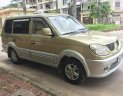 Mitsubishi Jolie 2004 - Bán Mitsubishi Jolie sản xuất năm 2004, màu vàng