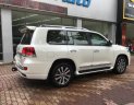 Toyota Land Cruiser VXR Trung đông 2018 - Bán Toyota Land Cruiser VXR Trung đông 2018, màu trắng