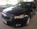 Chevrolet Cruze 2011 - Bán Chevrolet Cruze đời 2011, màu đen