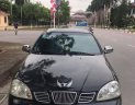 Daewoo Lacetti 2005 - Chính chủ bán Daewoo Lacetti sản xuất 2005, màu đen