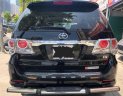 Toyota Fortuner 2013 - Bán Toyota Fortuner năm sản xuất 2013, màu đen  