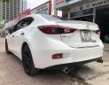 Mazda 3 2017 - Chính chủ bán xe Mazda 3 đời 2017, màu trắng