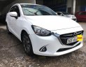 Mazda 2 1.5 AT 2017 - Bán ô tô Mazda 2 1.5 AT đời 2017, màu trắng