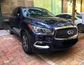 Infiniti QX60 2016 - Bán xe Infiniti QX60 đời 2016, màu xanh lam, nhập khẩu chính chủ