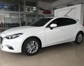 Mazda 3 1.5 Hatchback Facelift 2018 - Bán xe Mazda 3 hatchback 1.5 Facelift giá cực tốt, đủ màu giao xe ngay, hỗ trợ trả góp thủ tục nhanh. LH 0963666125