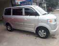 Suzuki APV 2006 - Bán ô tô Suzuki APV sản xuất năm 2006, màu bạc