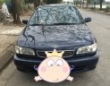 Toyota Corolla GLi 2000 - Bán Toyota Corolla GLi sản xuất 2000 máy bền, không đâm đụng