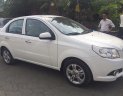 Chevrolet Aveo LT 2018 - Bán Chevrolet Aveo LT đời 2018, màu trắng