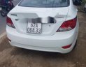 Hyundai Accent 2012 - Bán ô tô Hyundai Accent sản xuất 2012, màu trắng, nhập khẩu nguyên chiếc chính chủ